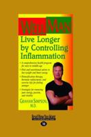 WellMan: Live Longer by Controlling Inflammation 1591202728 Book Cover