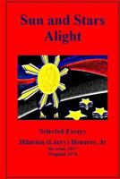 Sun and Stars Alight 1546467408 Book Cover