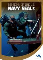 Missions of the U.S. Navy Seals 1634074467 Book Cover