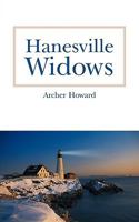 Hanesville Widows 1449055044 Book Cover