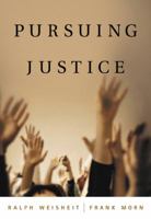 Pursuing Justice 0323294596 Book Cover