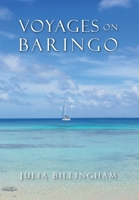Voyages on Baringo 1527264440 Book Cover