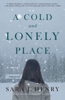 A Cold and Lonely Place 0307718425 Book Cover