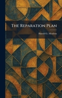 The Reparation Plan 1025947339 Book Cover