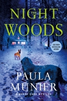 The Night Woods 1250887917 Book Cover