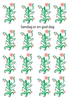 S?ndag er en god dag 8743013937 Book Cover