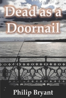 Dead as a Doornail B08F719DSF Book Cover