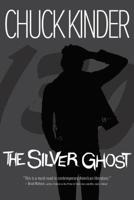 The Silver Ghost 0151240671 Book Cover