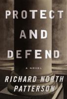 Protect and Defend 0345404793 Book Cover
