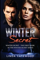 Winter Secret: The First Book in the Winter Secret Series 1546311297 Book Cover
