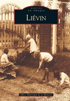 Liévin 2849101265 Book Cover