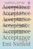 Acceptance: A Memoir 0593489470 Book Cover