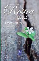 Réstia de Luz (Primeiro Livro Da Vinha de Luz Editora) 8563716395 Book Cover