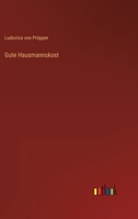 Gute Hausmannskost 3368299832 Book Cover