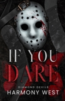 If You Dare B0CNNVZK9Z Book Cover