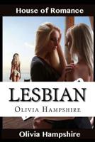 Lesbian: House of Romance: Volume 5 1532793049 Book Cover