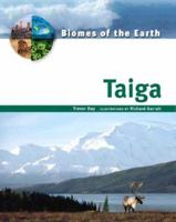 Taiga (Biomes Atlases) 0816053294 Book Cover