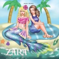 Zara B09FS72GSV Book Cover