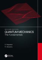 Quantum Mechanics: Two Vol Set 1032357975 Book Cover