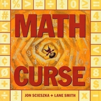 Math Curse 0670861944 Book Cover