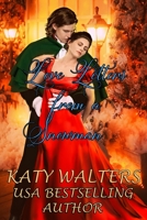 Love Letters from a Snowman: A Christmas Romance Story B09GZ7Q7WQ Book Cover