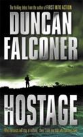 The Hostage 0751533777 Book Cover