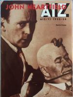 John Heartfield : AIZ/ VI 1930-38 1878607286 Book Cover