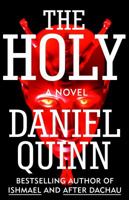 The Holy 189395630X Book Cover