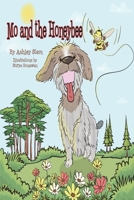 Mo and the Honeybee B0C9SDMH69 Book Cover