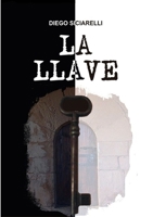 LA LLAVE 1291272607 Book Cover