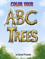 Color Your ABC Tree's 1096361124 Book Cover