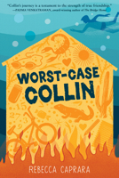 Worst-Case Collin 162354145X Book Cover