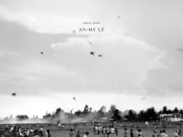 Small Wars: An-my Le 1931788820 Book Cover