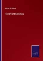 The ABC of Skirmishing 3375120621 Book Cover