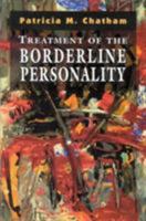 Treatment of the Borderline Personality 1568218079 Book Cover
