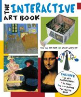 The Interactive Art Book 1608871835 Book Cover