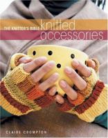 Knitted Accessories 071532327X Book Cover