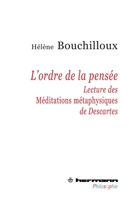 L'ordre de la pensee 2705681574 Book Cover
