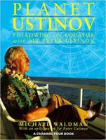 Planet Ustinov Following the Equator Wi 0684819759 Book Cover