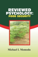 Reviewed Psychology:food security 9787807816 Book Cover