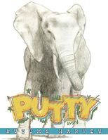 Putty 1438944217 Book Cover