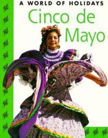 Cinco De Mayo 0817255621 Book Cover