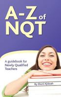 A-Z of NQT 1490954104 Book Cover