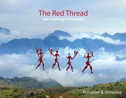 The Red Thread 0797805672 Book Cover