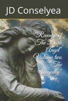 Revenge of The Dark Angel" Volume two "The Ungodly B084Z3WWC2 Book Cover
