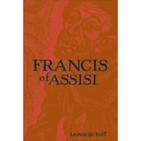 Saint Francis: A Model for Human Liberation 0824506715 Book Cover