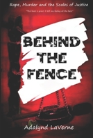 Behind the Fence B099ZRSWCJ Book Cover