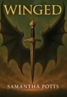 Winged (The Wing Clipper Trilogy) B0GZCDG3FW Book Cover