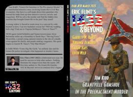Eric Flint's 1632 & Beyond Issue #10 1962398242 Book Cover