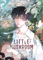 Little Mushroom : Manhua 1638380546 Book Cover